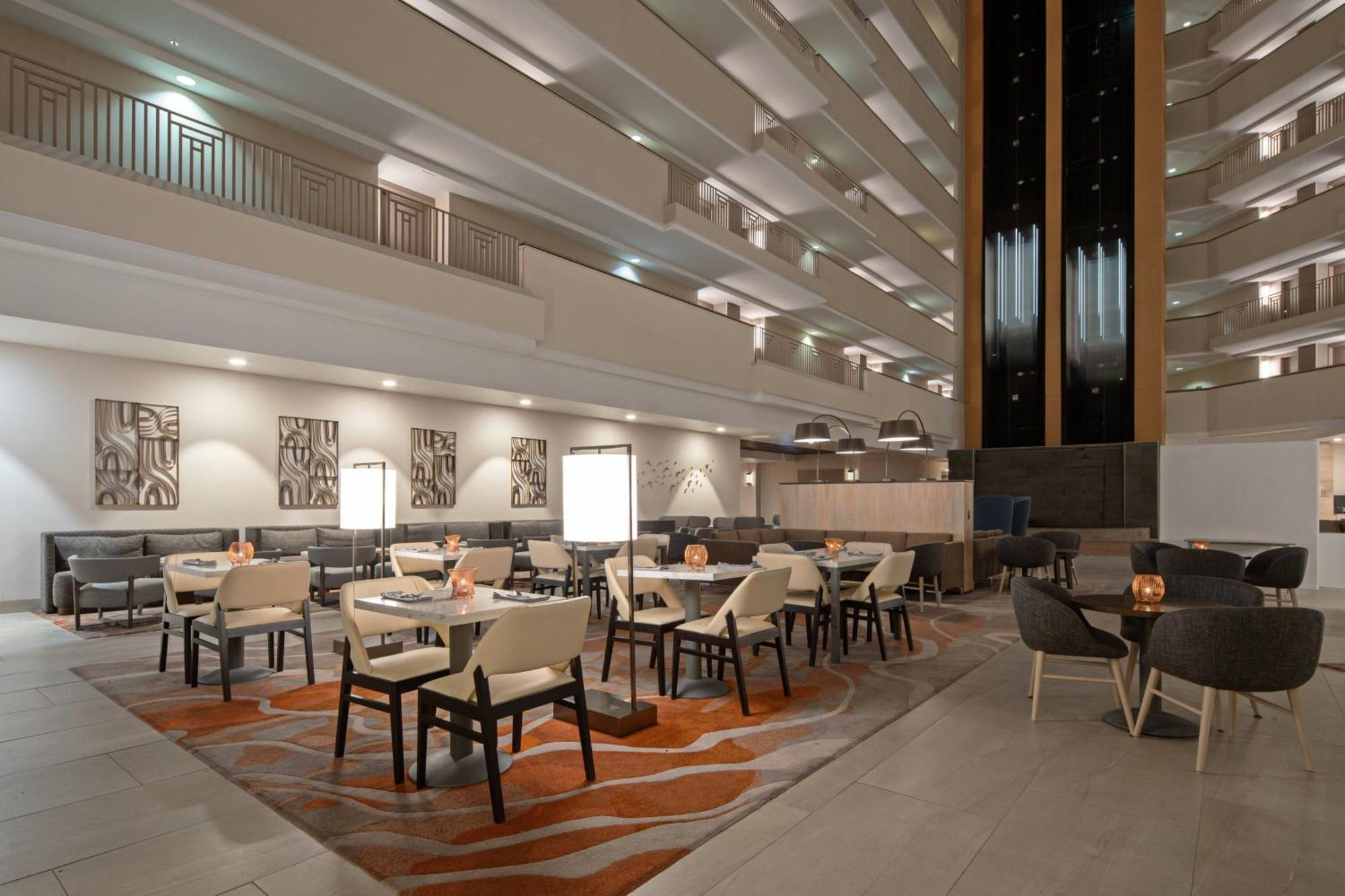 Tucson Marriott University Park Exterior foto